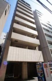 ＪＲ山手線新橋駅まで徒歩4分
