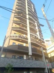 S-RESIDENCE駒沢大学駅前