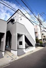 小田急江ノ島線相模大野駅まで徒歩17分