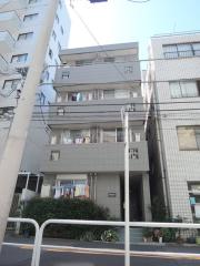 ＪＲ総武線（各駅停車）浅草橋駅まで徒歩5分