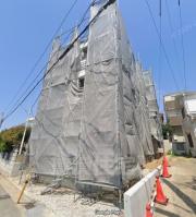 山陽電鉄本線滝の茶屋駅まで徒歩5分