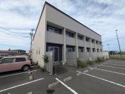 アスコット古川I番館