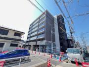 地下鉄烏丸線十条駅まで徒歩2分