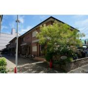 近鉄けいはんな線長田駅まで徒歩9分