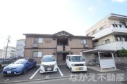 ＪＲ牟岐線阿波富田駅まで徒歩17分