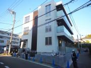 ブルーラインあざみ野駅まで徒歩4分