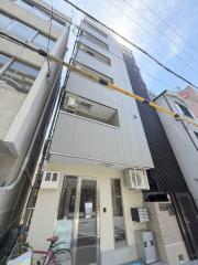 地下鉄谷町線谷町六丁目駅まで徒歩5分