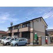 コンフォート那珂川