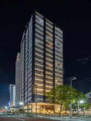 ＪＲ京浜東北・根岸線横浜駅まで徒歩5分