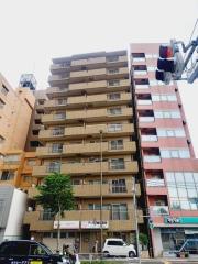 朝日プラザ東池袋