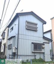 東久保一丁目戸建