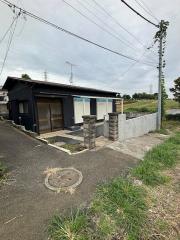 保土ヶ谷区常盤台戸建