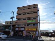 ＪＲ阪和線和泉府中駅まで徒歩23分