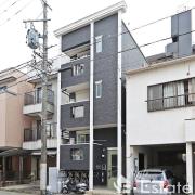 地下鉄東山線中村公園駅まで徒歩5分