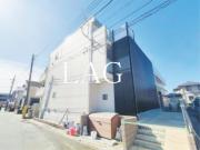 ＪＲ総武線（各駅停車）船橋駅まで徒歩15分