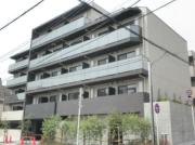 都営浅草線馬込駅まで徒歩8分