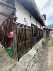 紀美野町下佐々戸建て