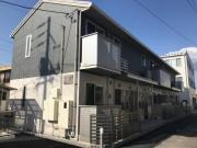 ＪＲ山陰本線松江駅まで徒歩7分