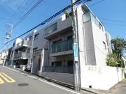 シェモア北沢