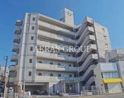 ホーユウコンフォルト川崎