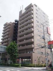 コスモ田端