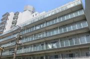 都営新宿線曙橋駅まで徒歩3分