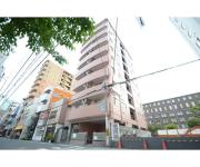 地下鉄谷町線四天王寺前夕陽ヶ丘駅まで徒歩1分