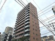 リビオレゾン北綾瀬