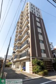 ＪＲ京浜東北・根岸線蒲田駅まで徒歩10分
