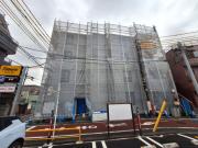 ＪＲ横須賀線西大井駅まで徒歩5分