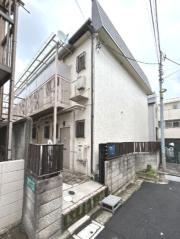 ＪＲ京浜東北・根岸線大森駅まで徒歩12分