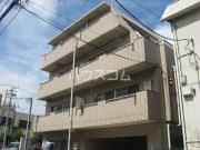 行徳第2マンション