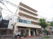 ニュー楠丘