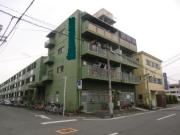 地下鉄谷町線喜連瓜破駅まで徒歩12分