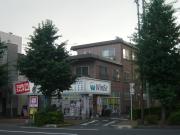 フラットハセガワ