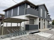 京王線飛田給駅まで徒歩16分