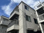 東急田園都市線池尻大橋駅まで徒歩10分