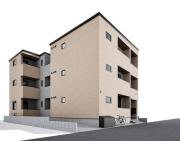 robot home 瑞江