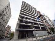 地下鉄中央線阿波座駅まで徒歩5分
