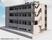 ＪＲ中央線高円寺駅まで徒歩8分