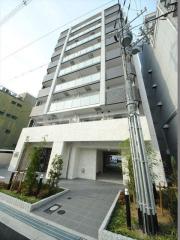 地下鉄長堀鶴見緑地線京橋駅まで徒歩9分