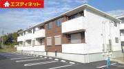 Sun city 青山 B