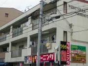 ＪＲ山陽本線明石駅までバス約14分 徒歩1分