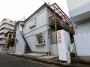 西鉄天神大牟田線高宮駅まで徒歩9分