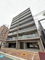 阪急千里線吹田駅まで徒歩7分