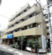 東急田園都市線池尻大橋駅まで徒歩1分