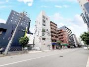 地下鉄御堂筋線西中島南方駅まで徒歩4分
