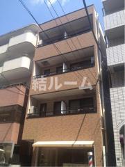 ＪＲ埼京線板橋駅まで徒歩2分