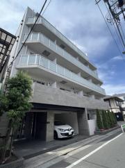 京急本線雑色駅まで徒歩9分