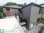 ＪＲ京浜東北・根岸線磯子駅まで徒歩13分